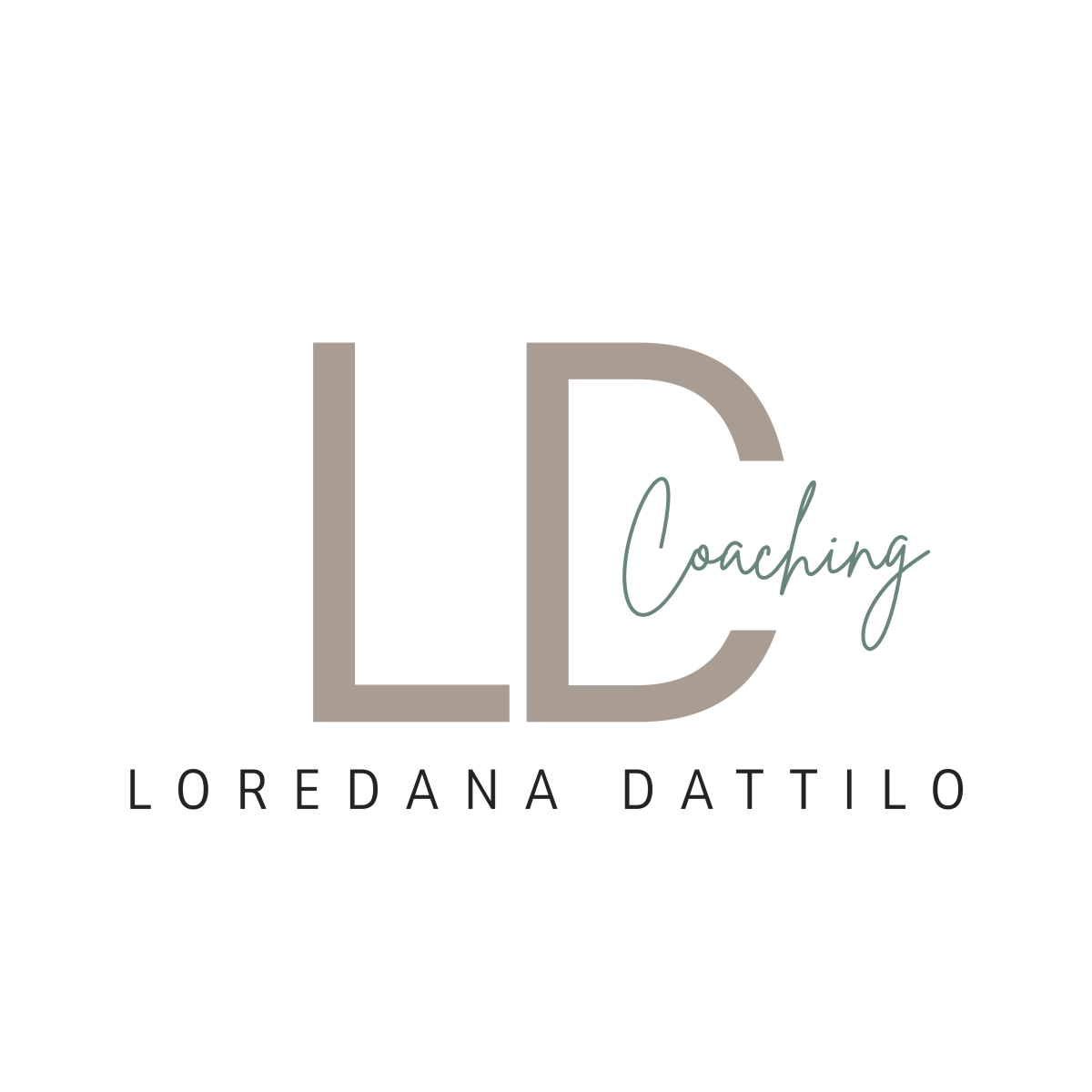 Loredana Dattilo Coaching
