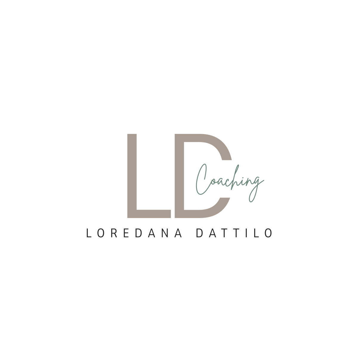 Loredana Dattilo Coaching